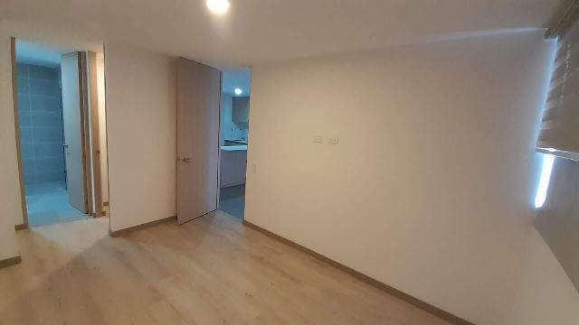 Apartamento en Arriendo