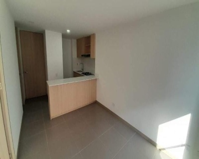 Apartamento en Arriendo