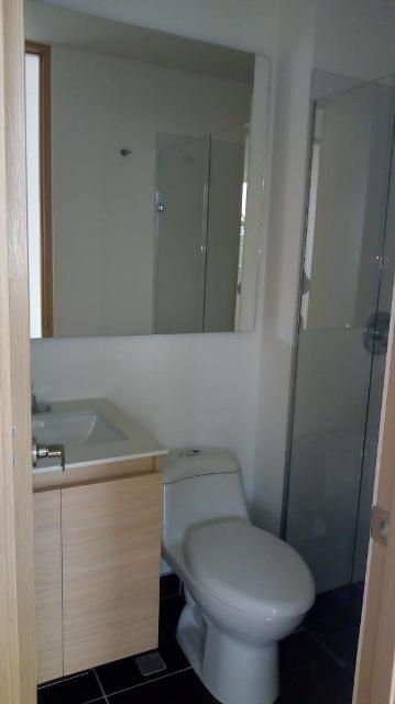 Apartamento en Arriendo