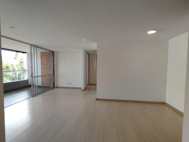 Apartamento en Arriendo