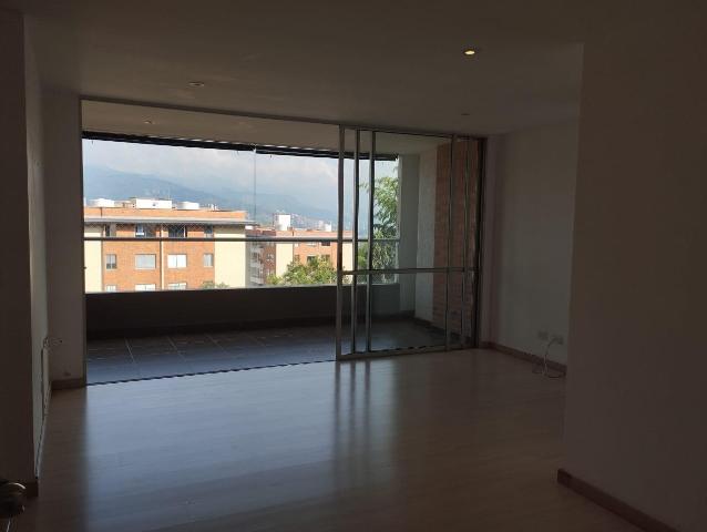 Apartamento en Arriendo