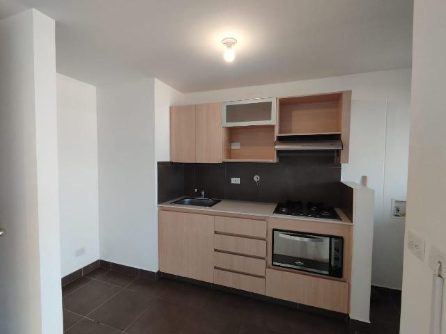 Apartamento en Arriendo