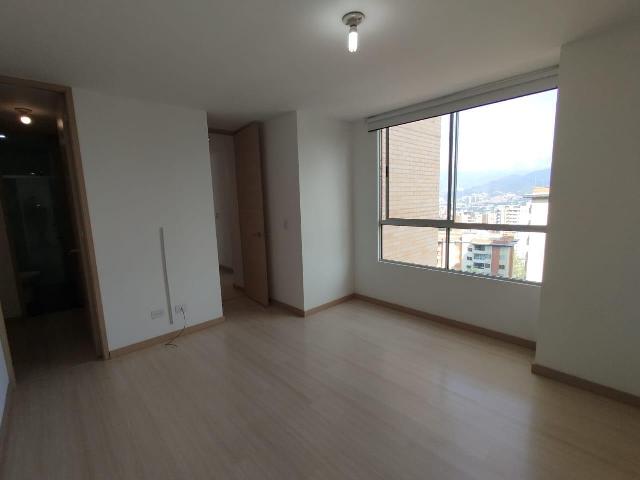Apartamento en Arriendo