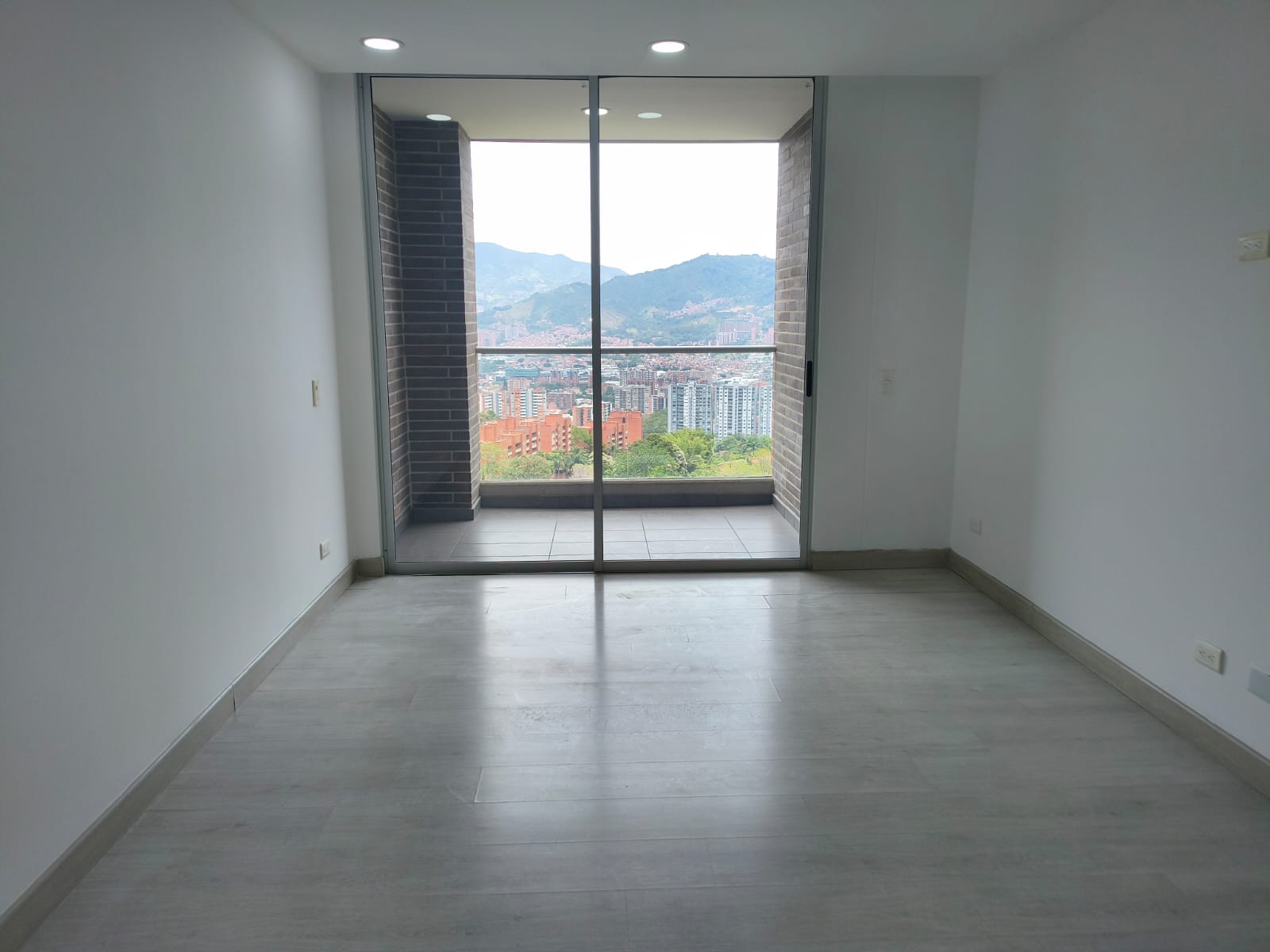 Apartamento en Arriendo