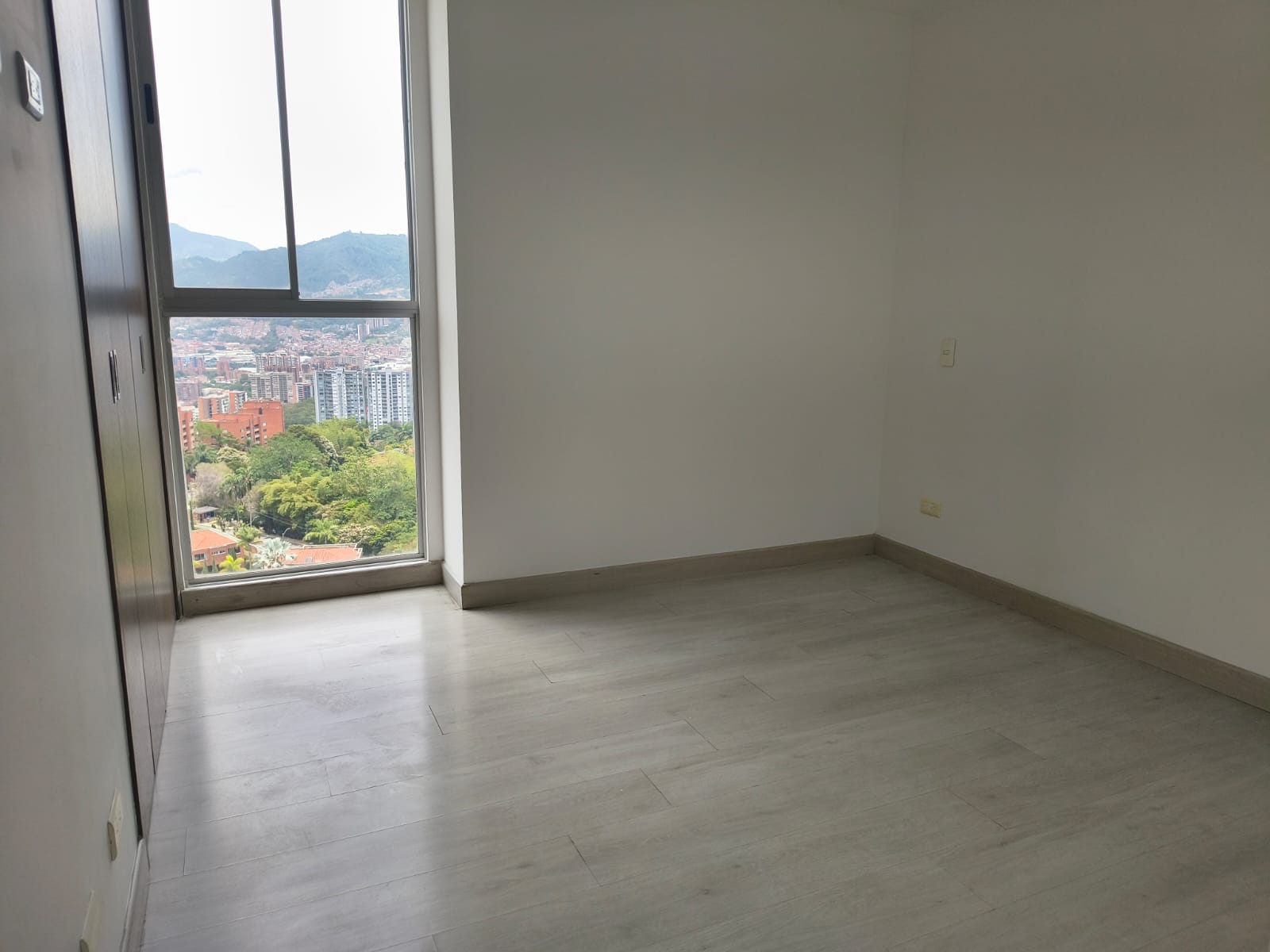 Apartamento en Arriendo