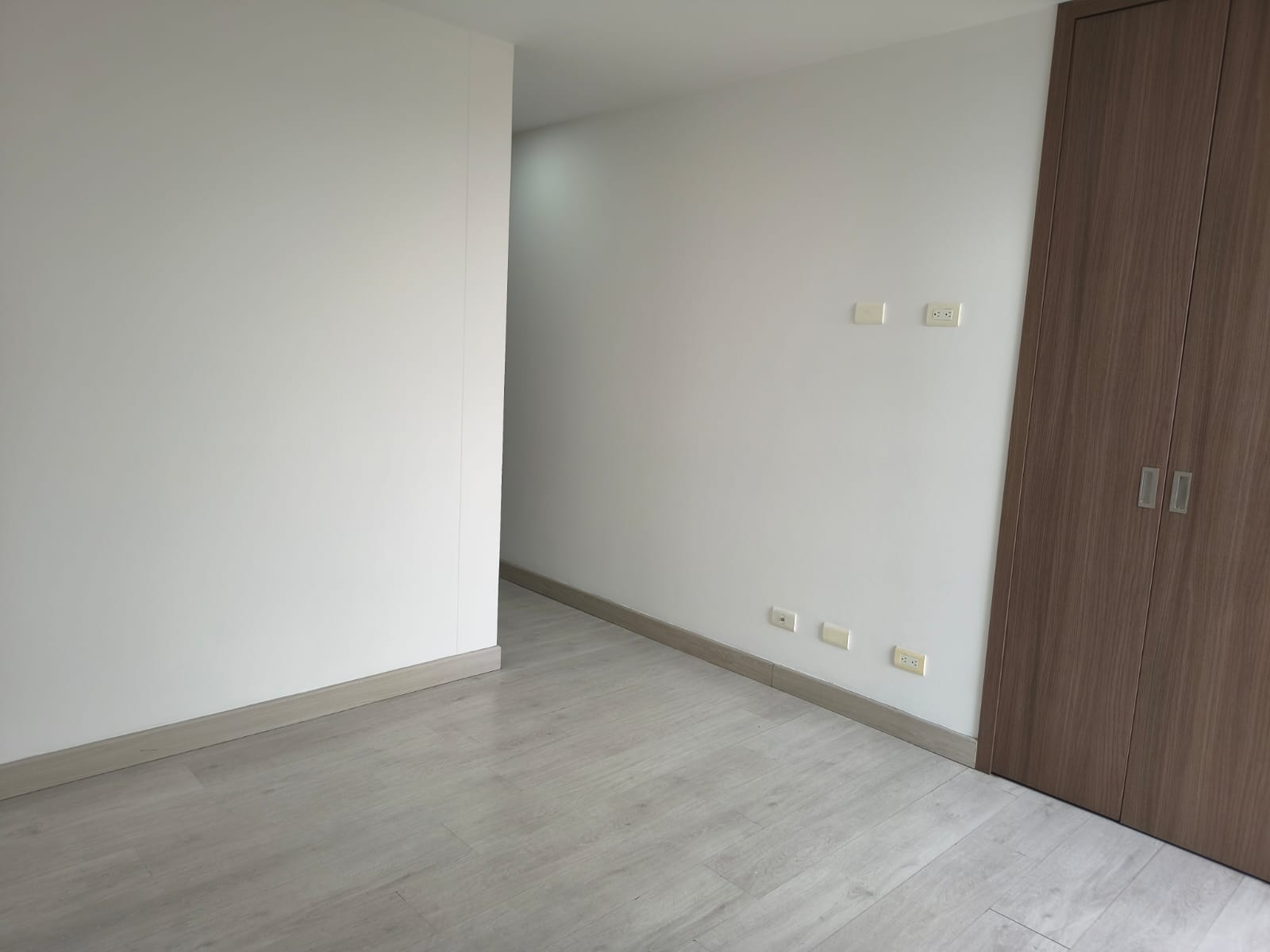 Apartamento en Arriendo