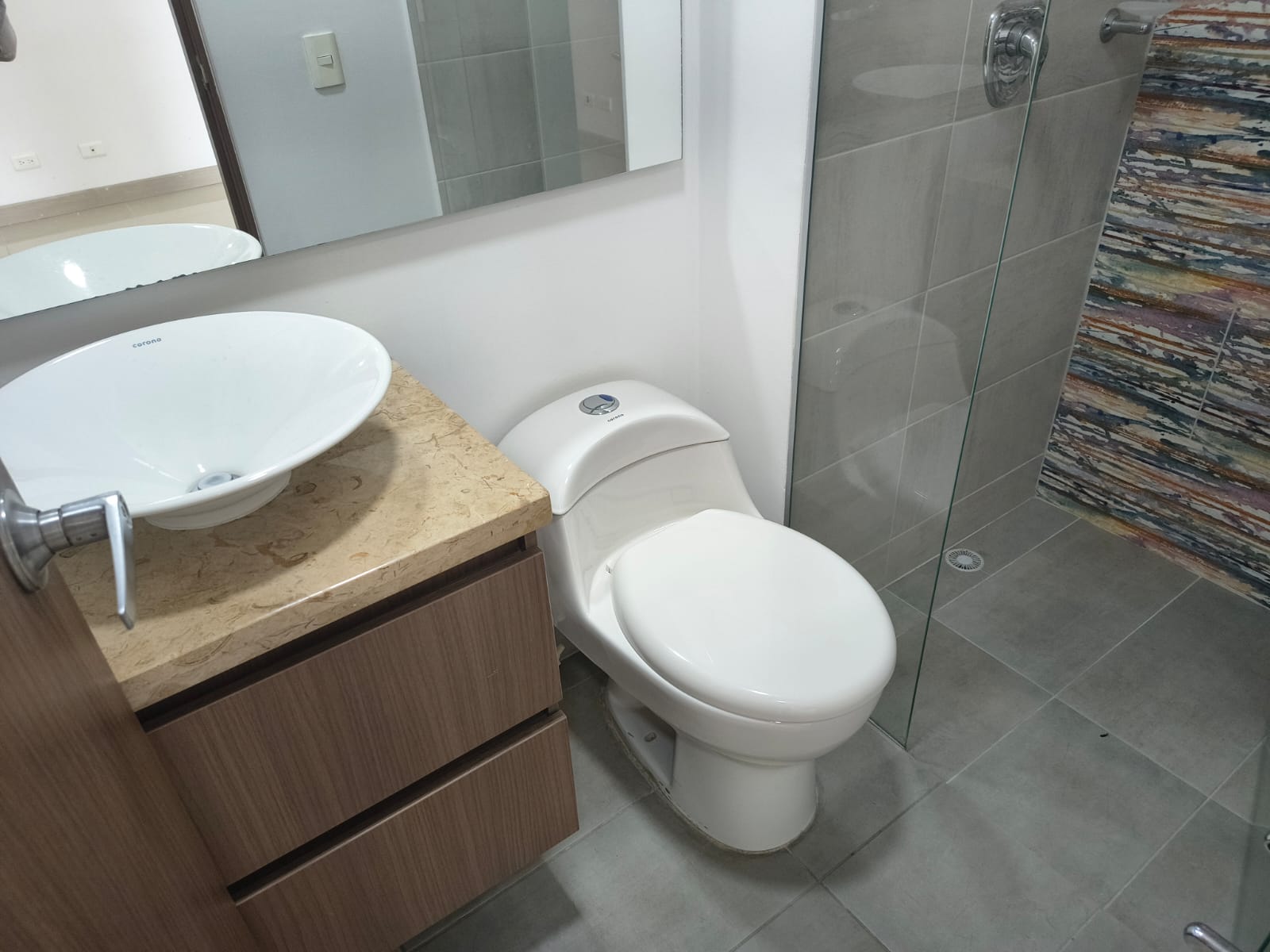 Apartamento en Arriendo