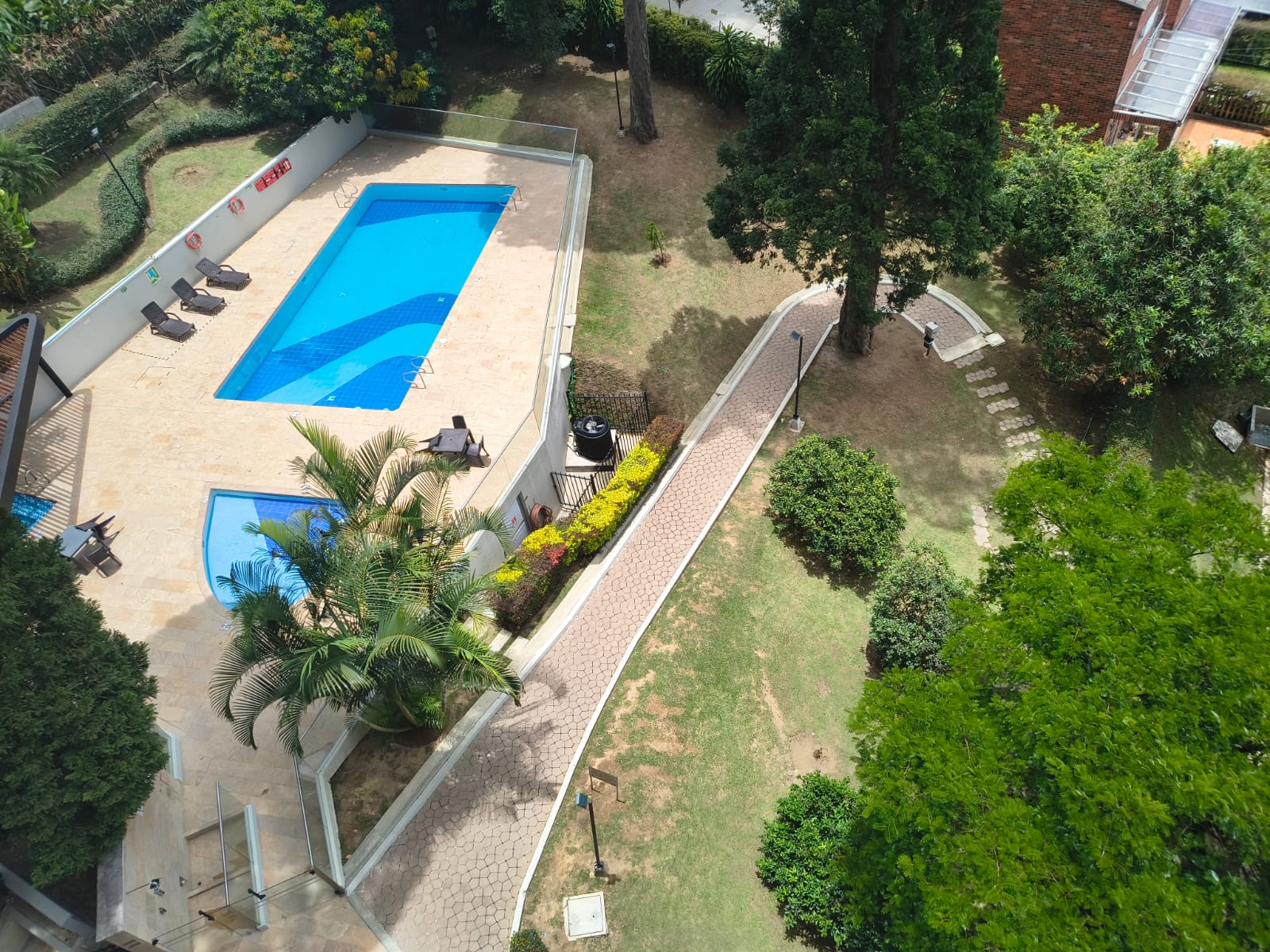 Apartamento en Arriendo