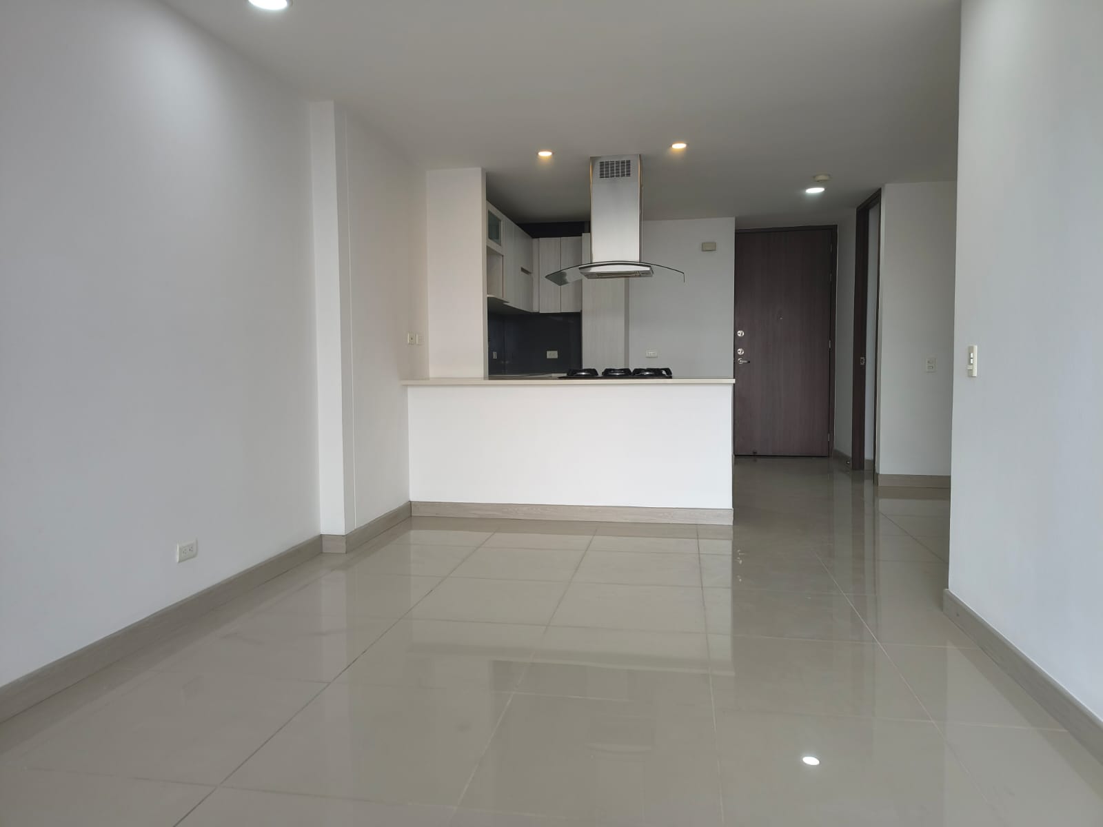 Apartamento en Arriendo