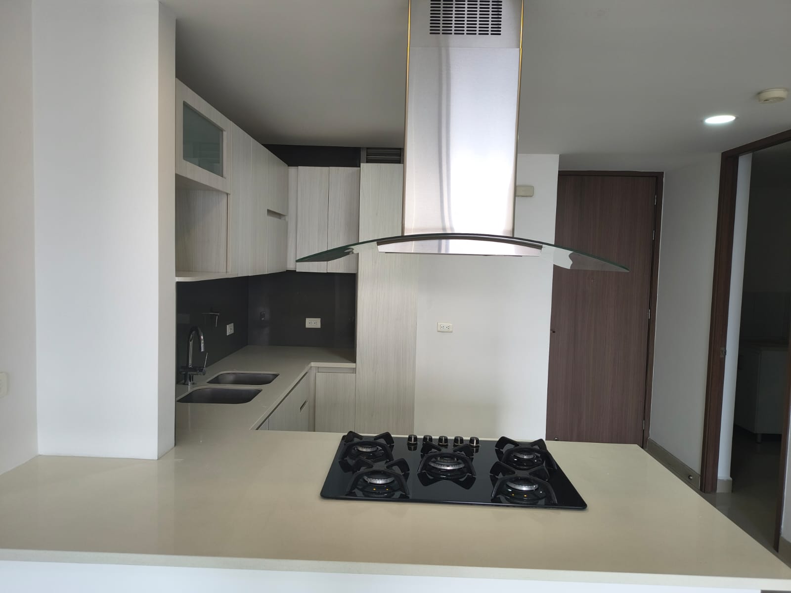 Apartamento en Arriendo