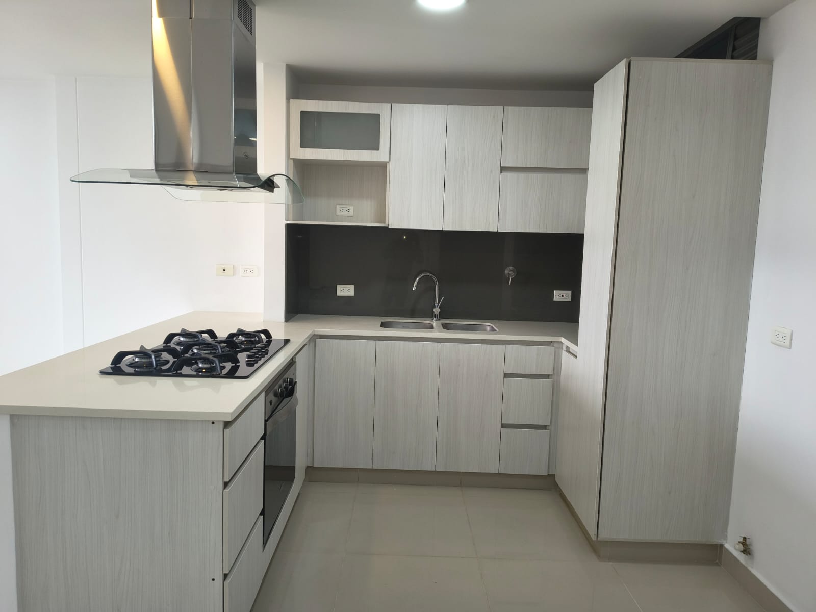 Apartamento en Arriendo