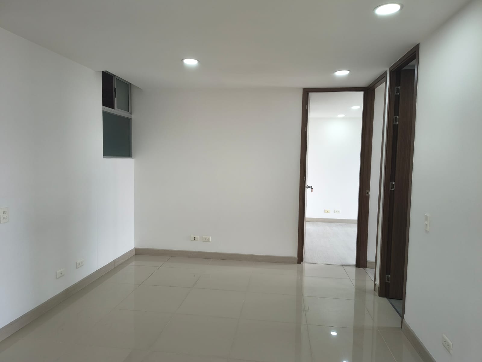 Apartamento en Arriendo