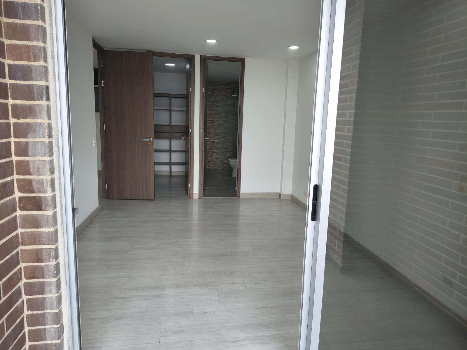 Apartamento en Arriendo