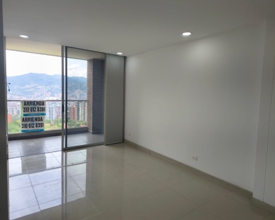 Apartamento en Arriendo