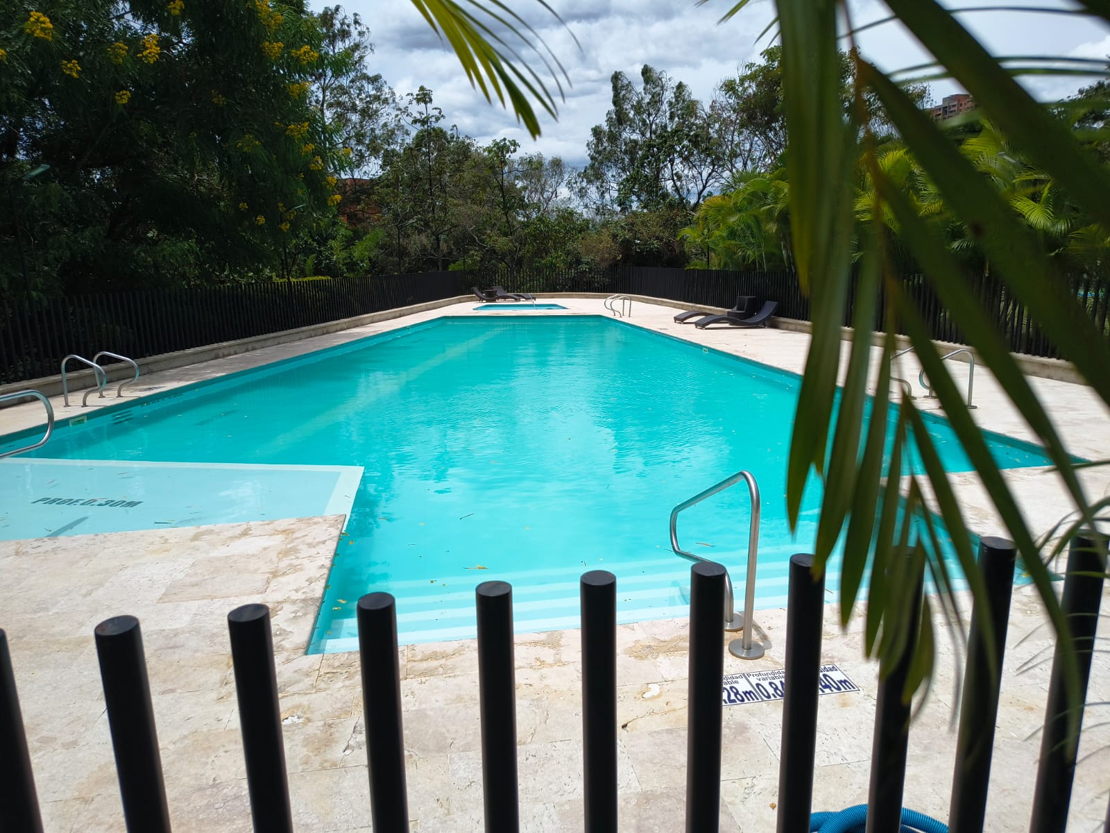 Apartamento en Arriendo 