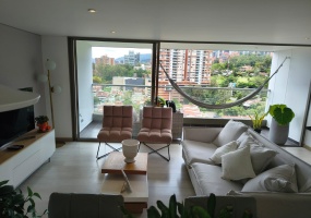 1 Dormitorio Habitaciones, 0 ,2 BathroomsBathrooms,Apartamento,En Arriendo,0,860129