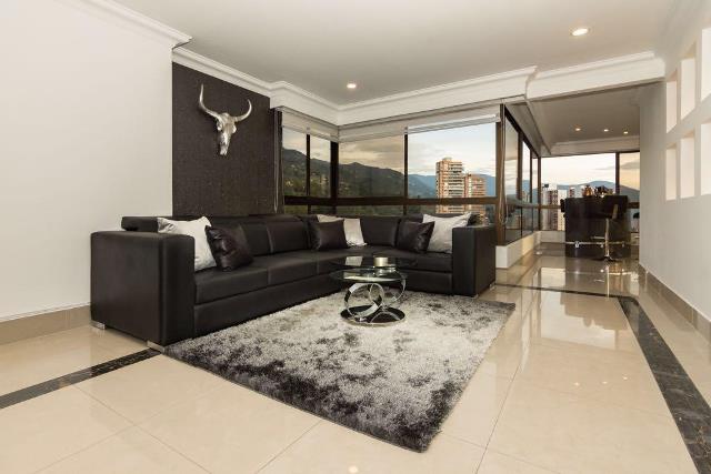 Apartamento en Venta en el Poblado