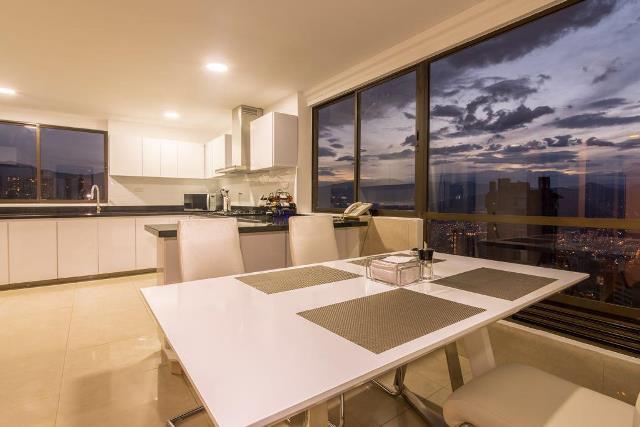 Apartamento en Venta en el Poblado