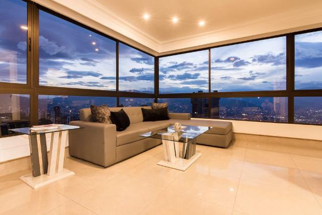 Apartamento en Venta en el Poblado