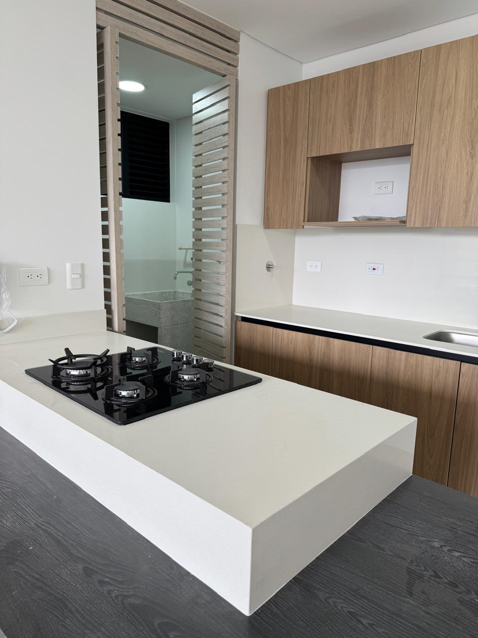 Apartamento en Venta