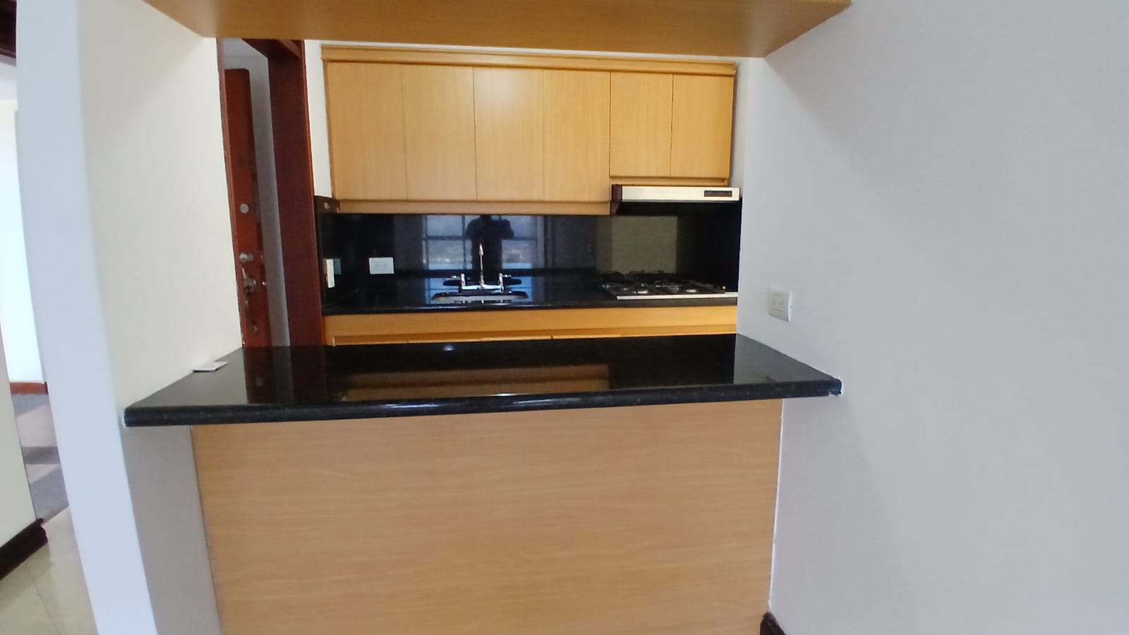Apartamento en Arriendo