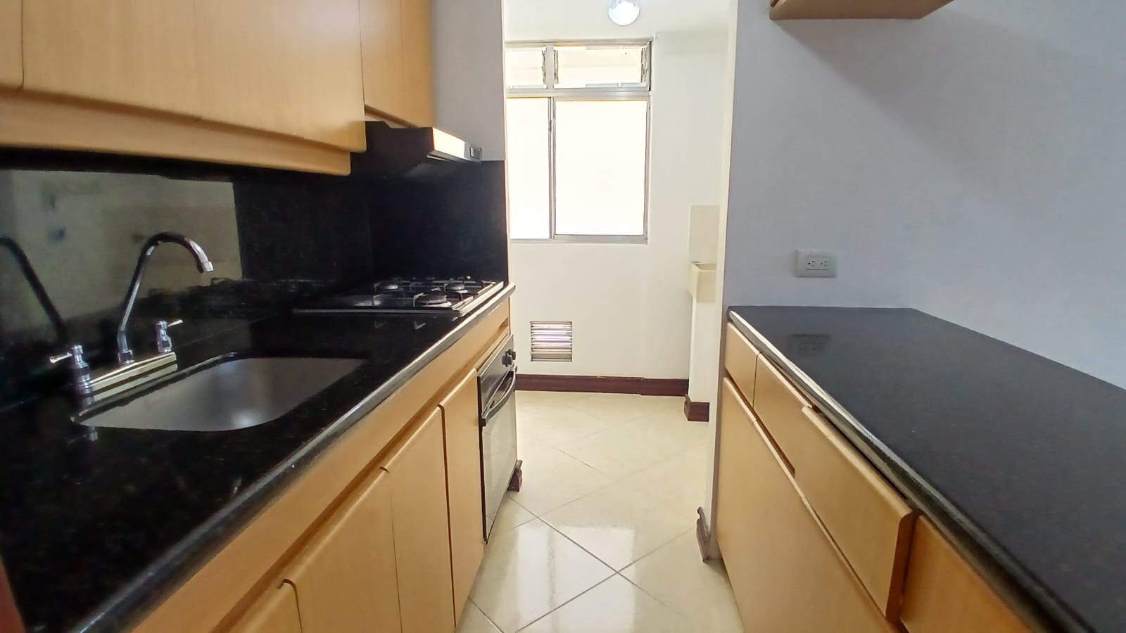 Apartamento en Arriendo