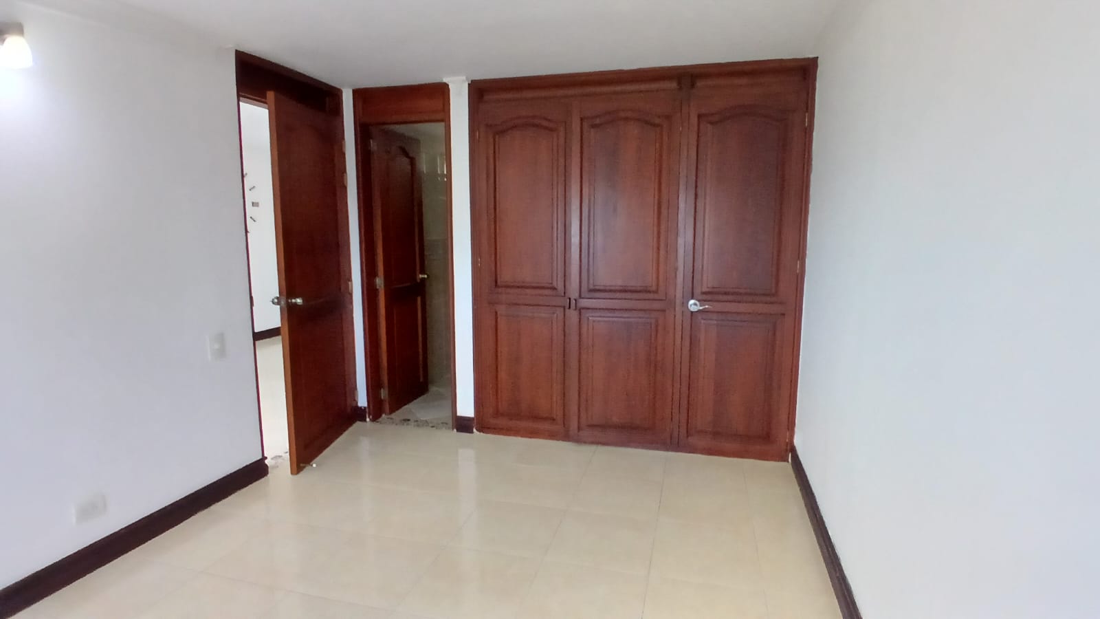 Apartamento en Arriendo