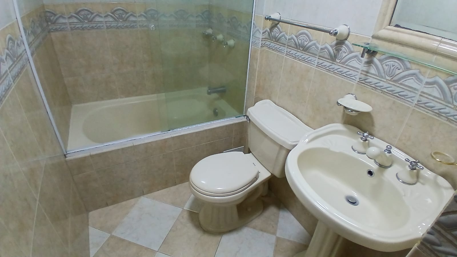 Apartamento en Arriendo