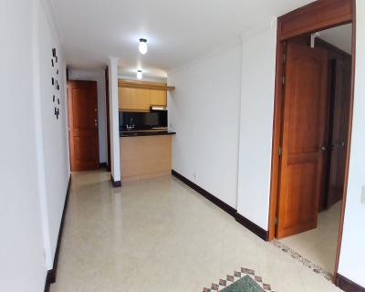 Apartamento en Arriendo
