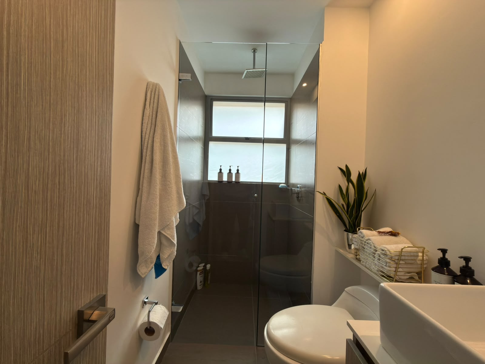 Apartamento en Arriendo 