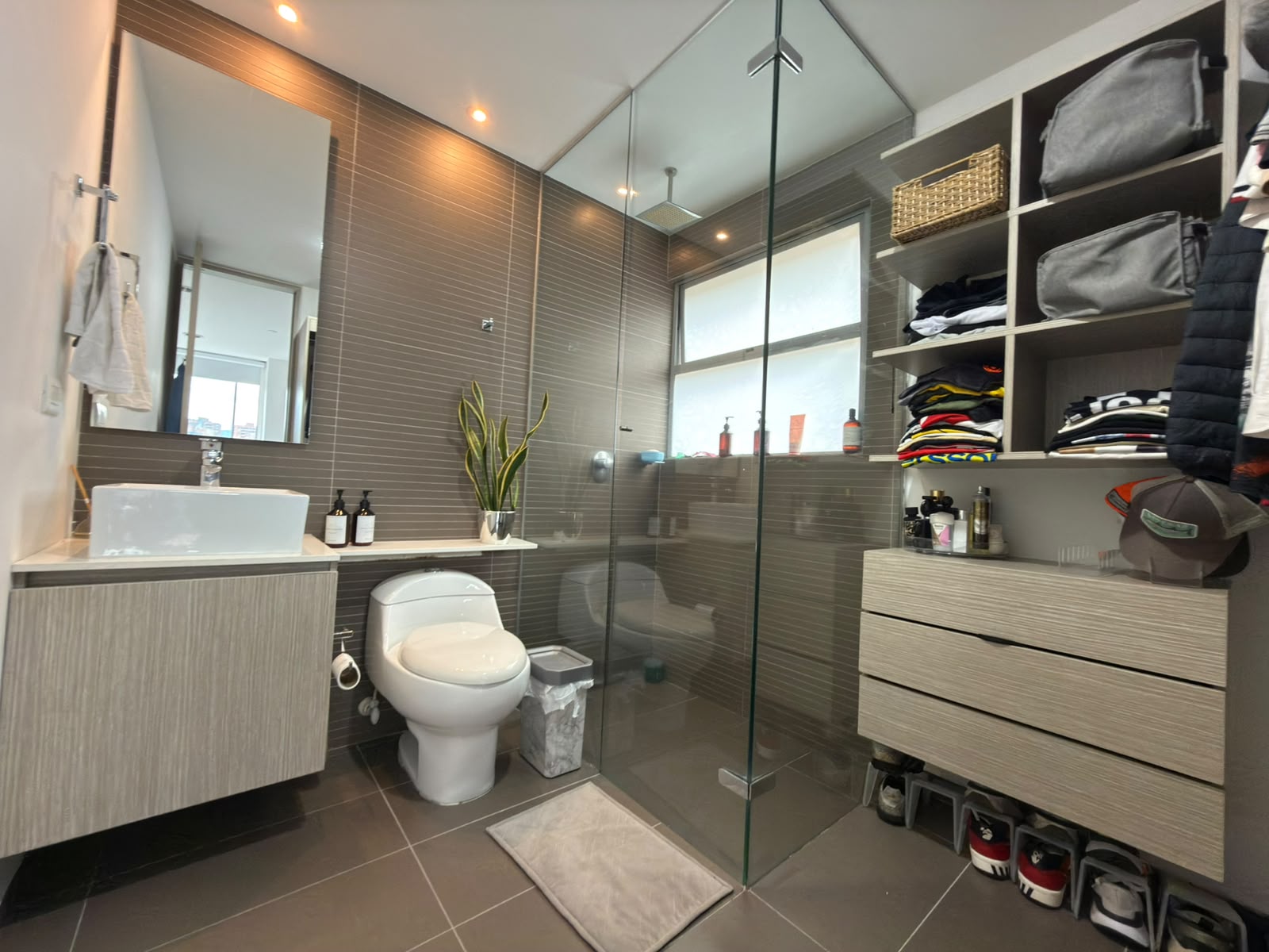 Apartamento en Arriendo 