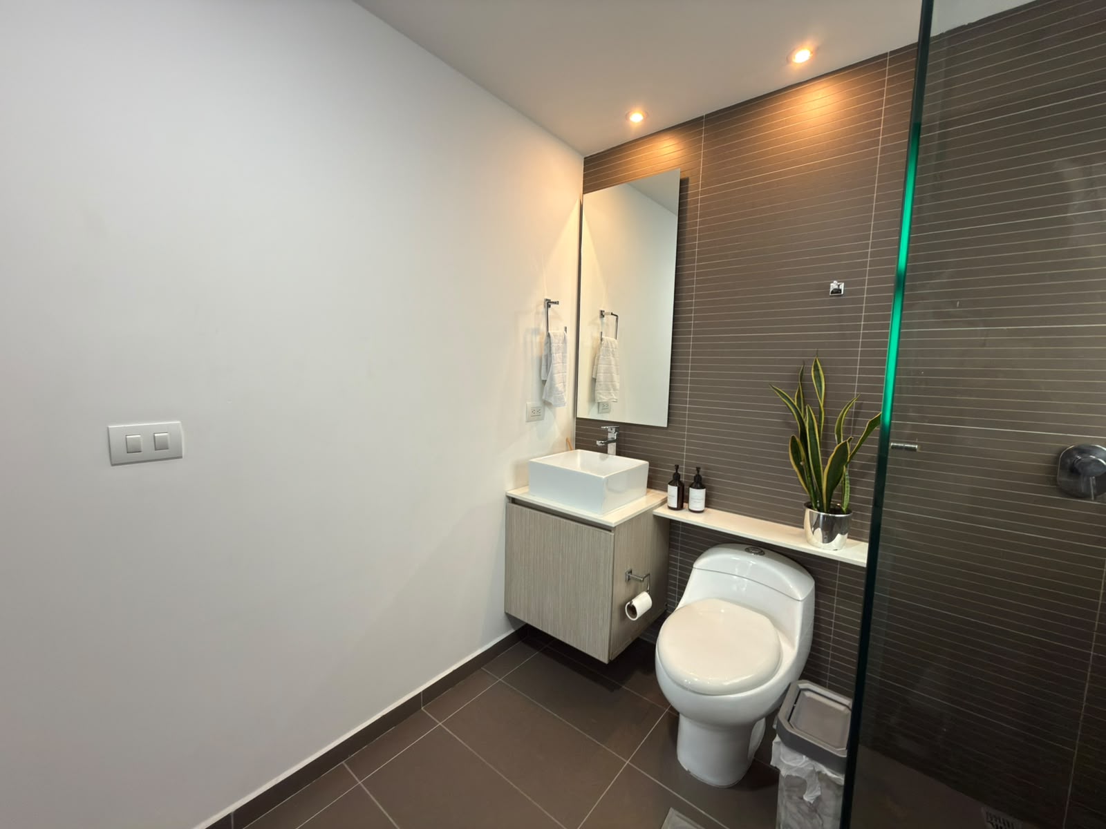 Apartamento en Arriendo 