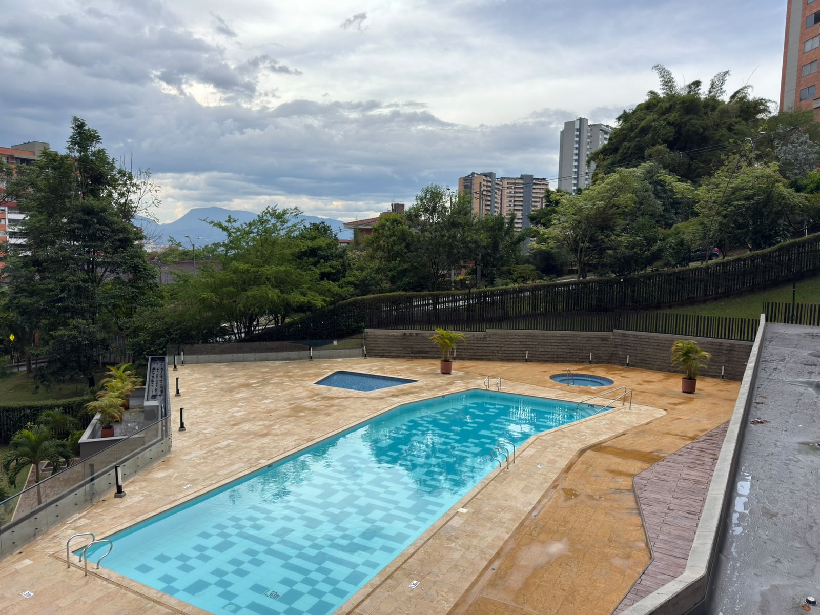 Apartamento en Arriendo 