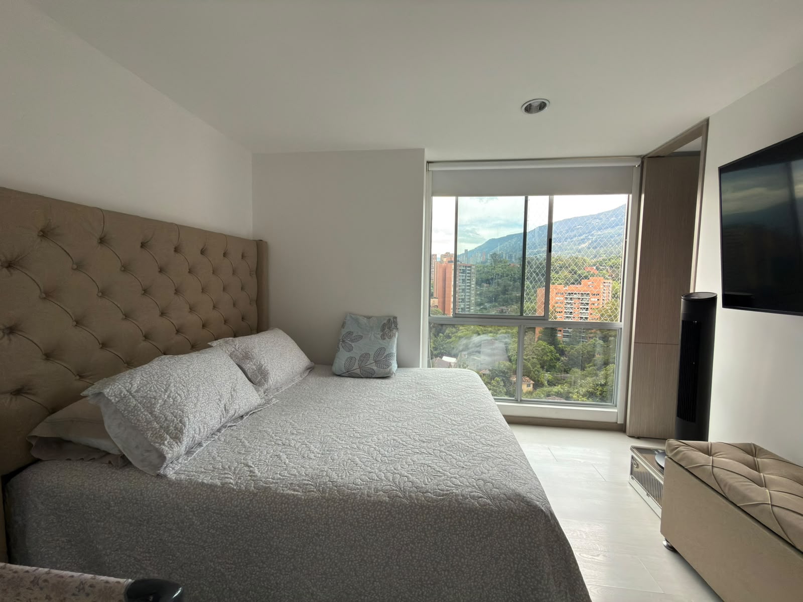 Apartamento en Arriendo 