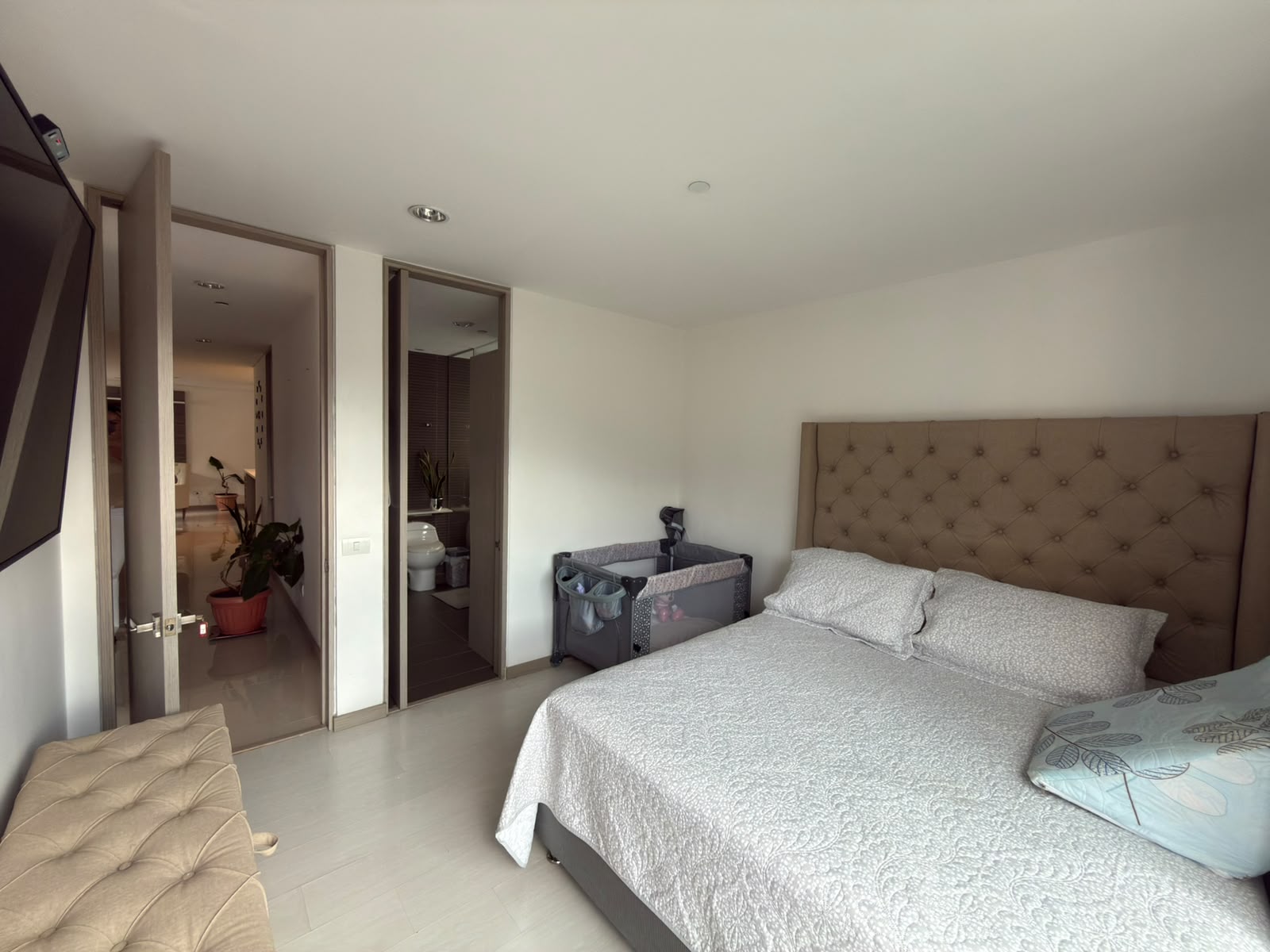 Apartamento en Arriendo 