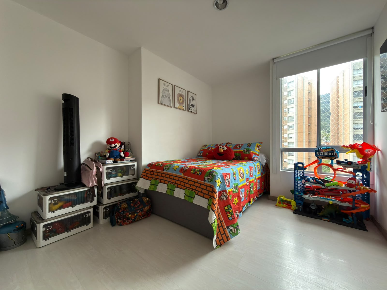 Apartamento en Arriendo 