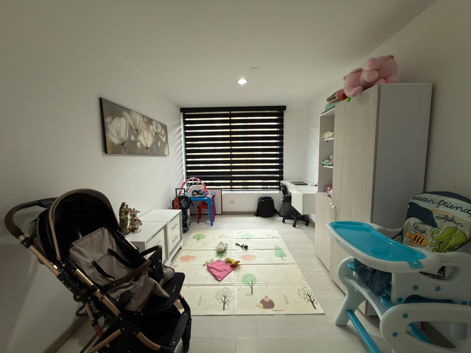 Apartamento en Arriendo 