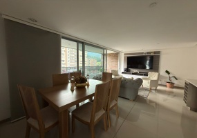 2 Habitaciones Habitaciones, 0 ,2 BathroomsBathrooms,Apartamento,En Arriendo,0,860143