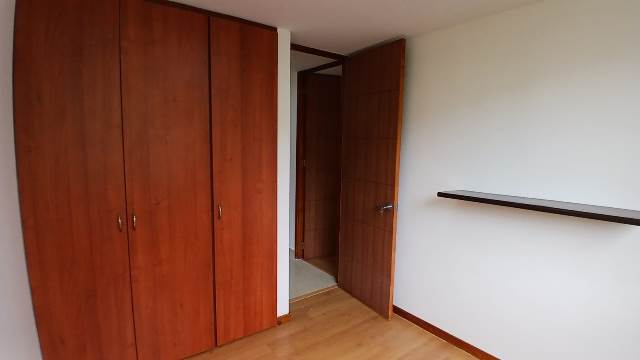 Apartamento en Arriendo