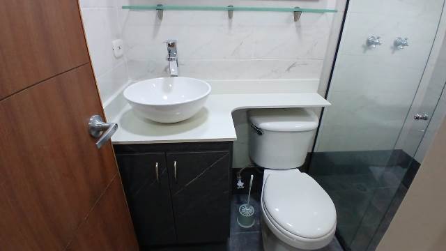 Apartamento en Arriendo