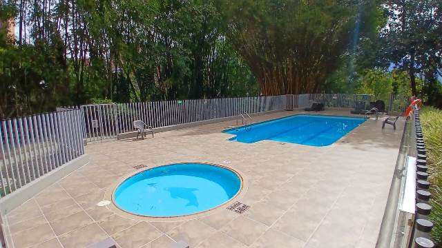 Apartamento en Arriendo