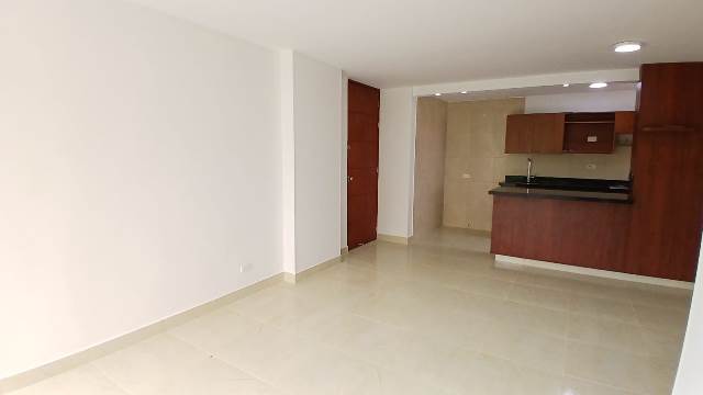 Apartamento en Arriendo