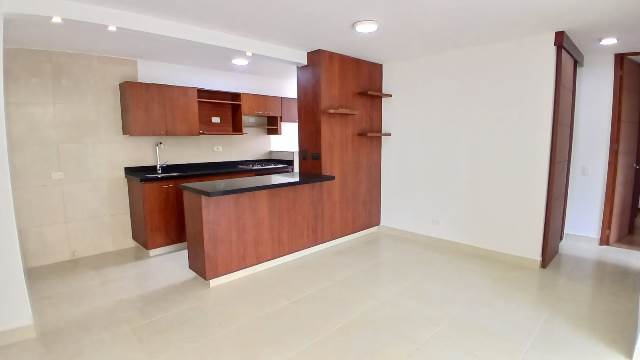 Apartamento en Arriendo
