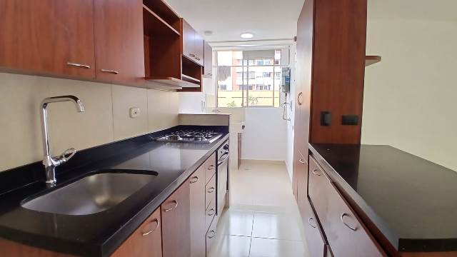 Apartamento en Arriendo