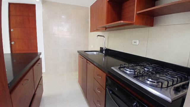 Apartamento en Arriendo
