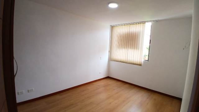 Apartamento en Arriendo