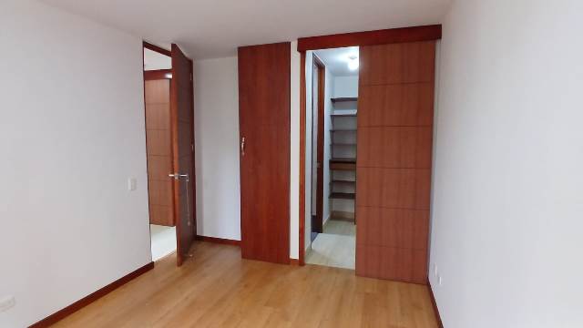Apartamento en Arriendo