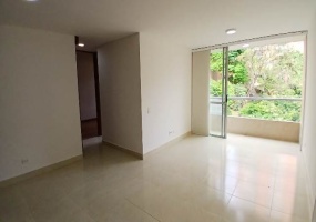 2 Habitaciones Habitaciones, 0 ,2 BathroomsBathrooms,Apartamento,En Arriendo,0,860153