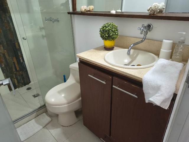 Apartamento en Venta