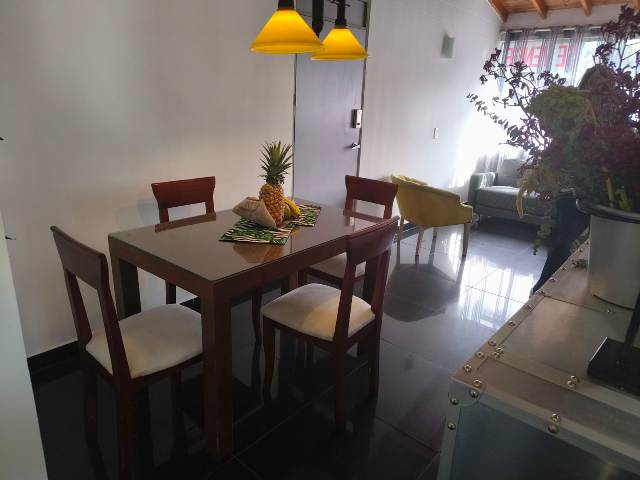 Apartamento en Venta